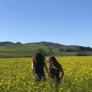 Meet your Posher, Sophie